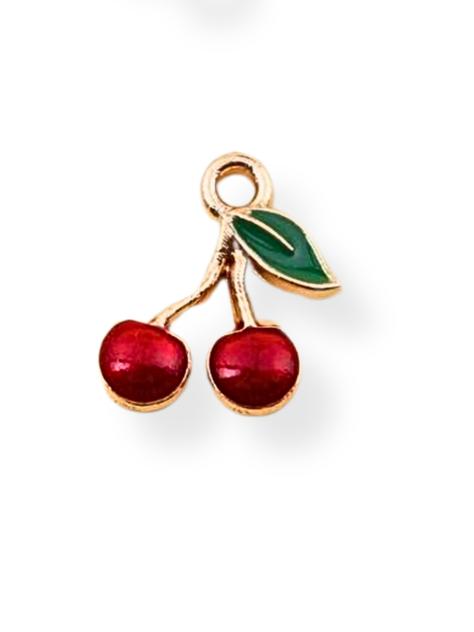 Kirschen - Anhänger