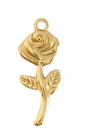 GoldenBloom - Anhänger