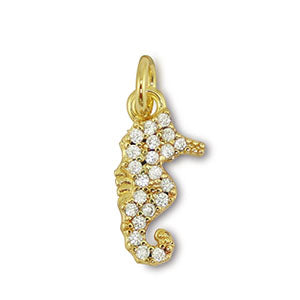 Seepferd klein - Anhänger