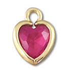 RubyTwinkle - Anhänger