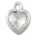 CrystalHeart - Anhänger