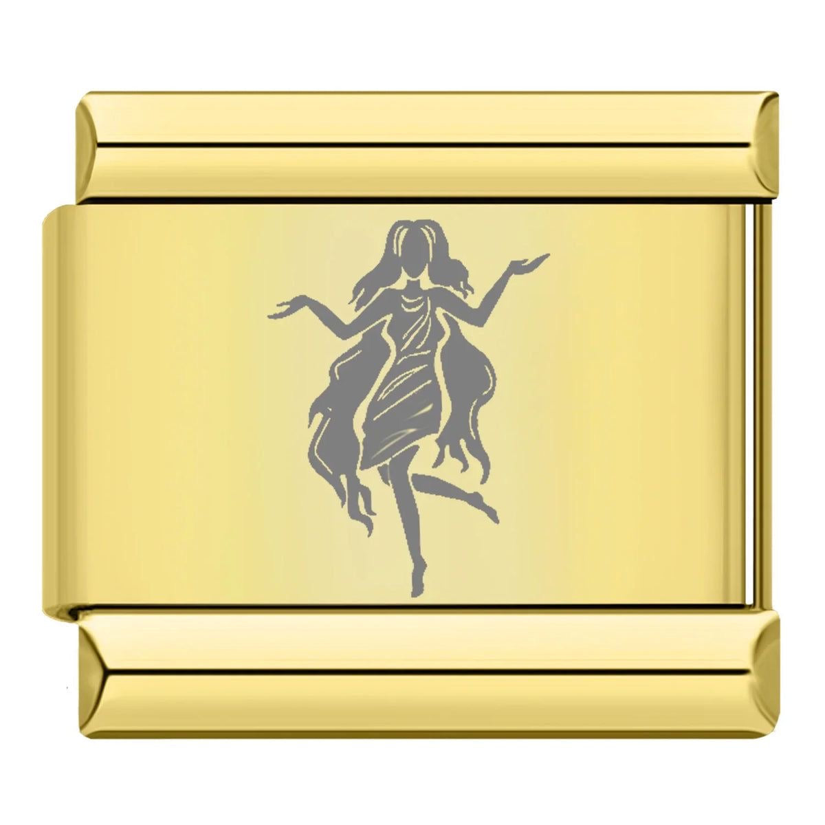 Jungfrau - ItalianCharm