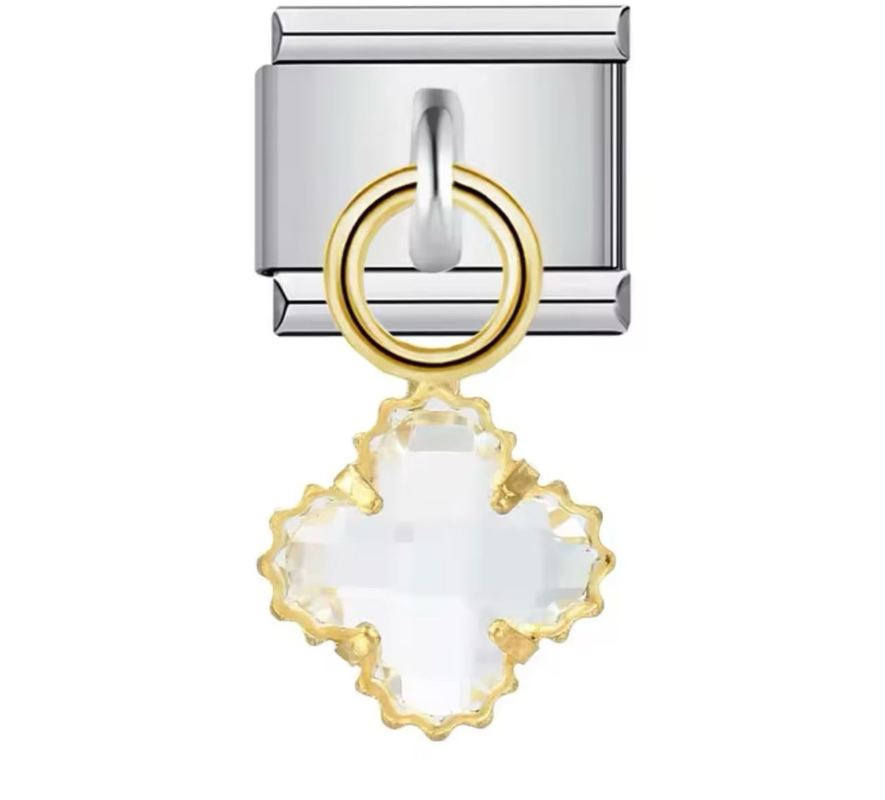 Ivory Shine - ItalianCharm