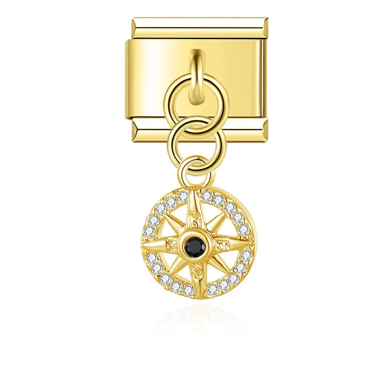 North Glow - italiancharm