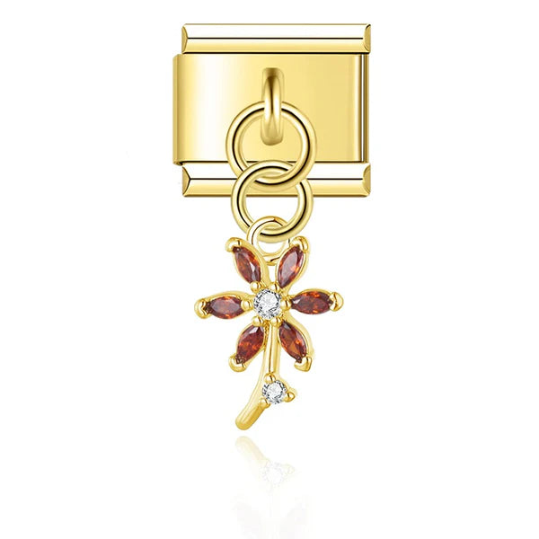 Golden Bloom - italiancharm