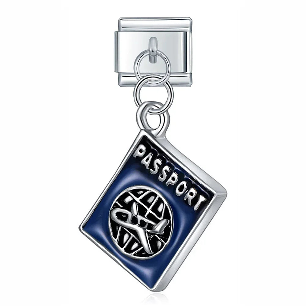 Passport Travel - ItalianCharm