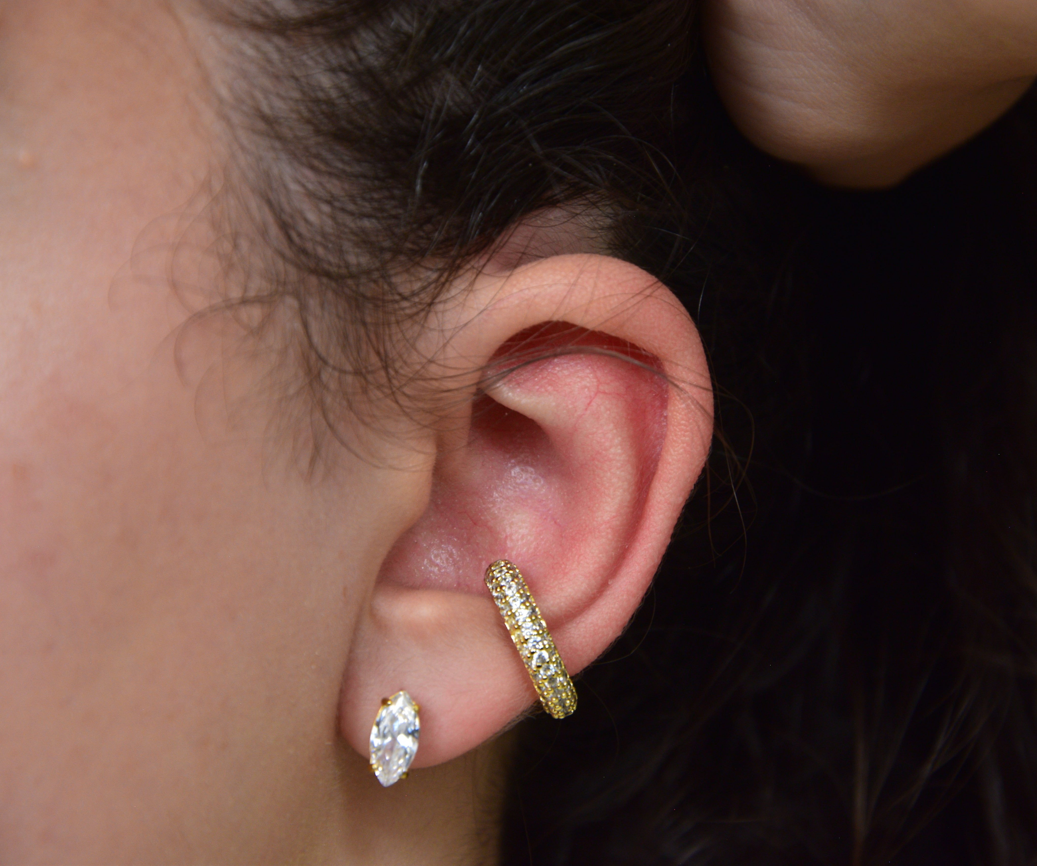 Eye Ohrstecker - Twinkle