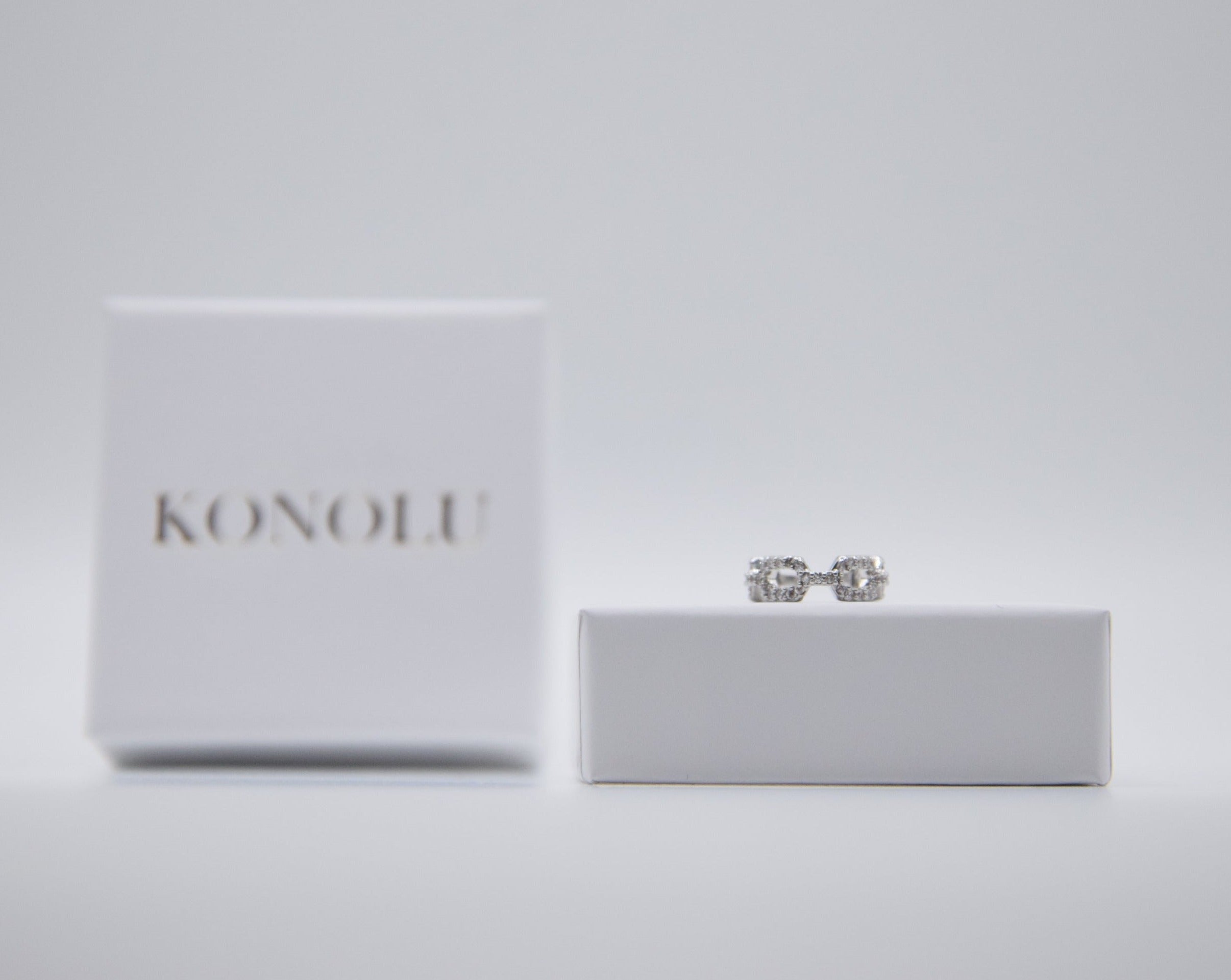 Ketten Earcuff - Adelphia