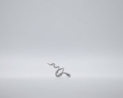 Schlangen Earcuff - Snape