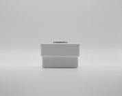 Dezenter Ring - Meldesia