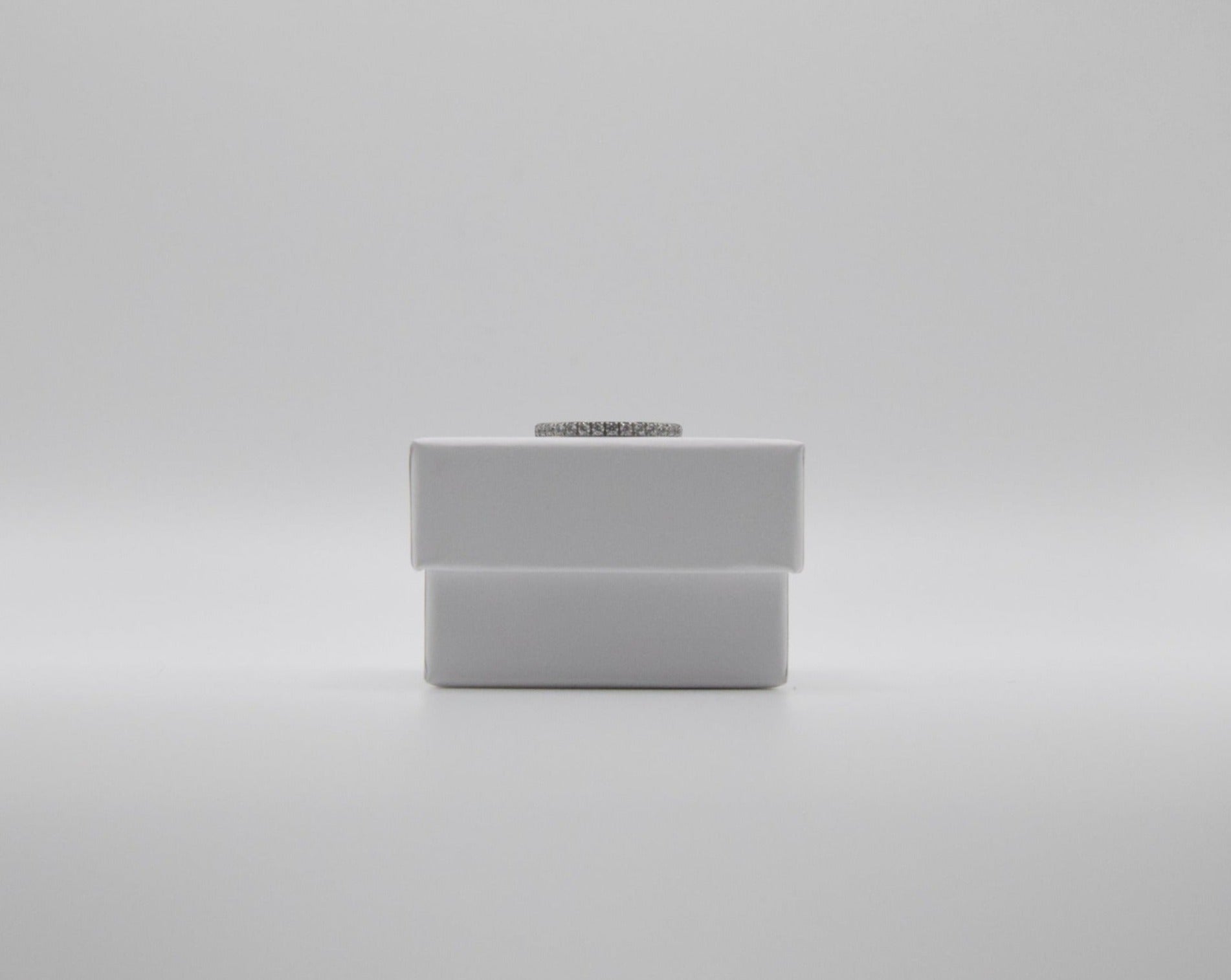 Dezenter Ring - Meldesia