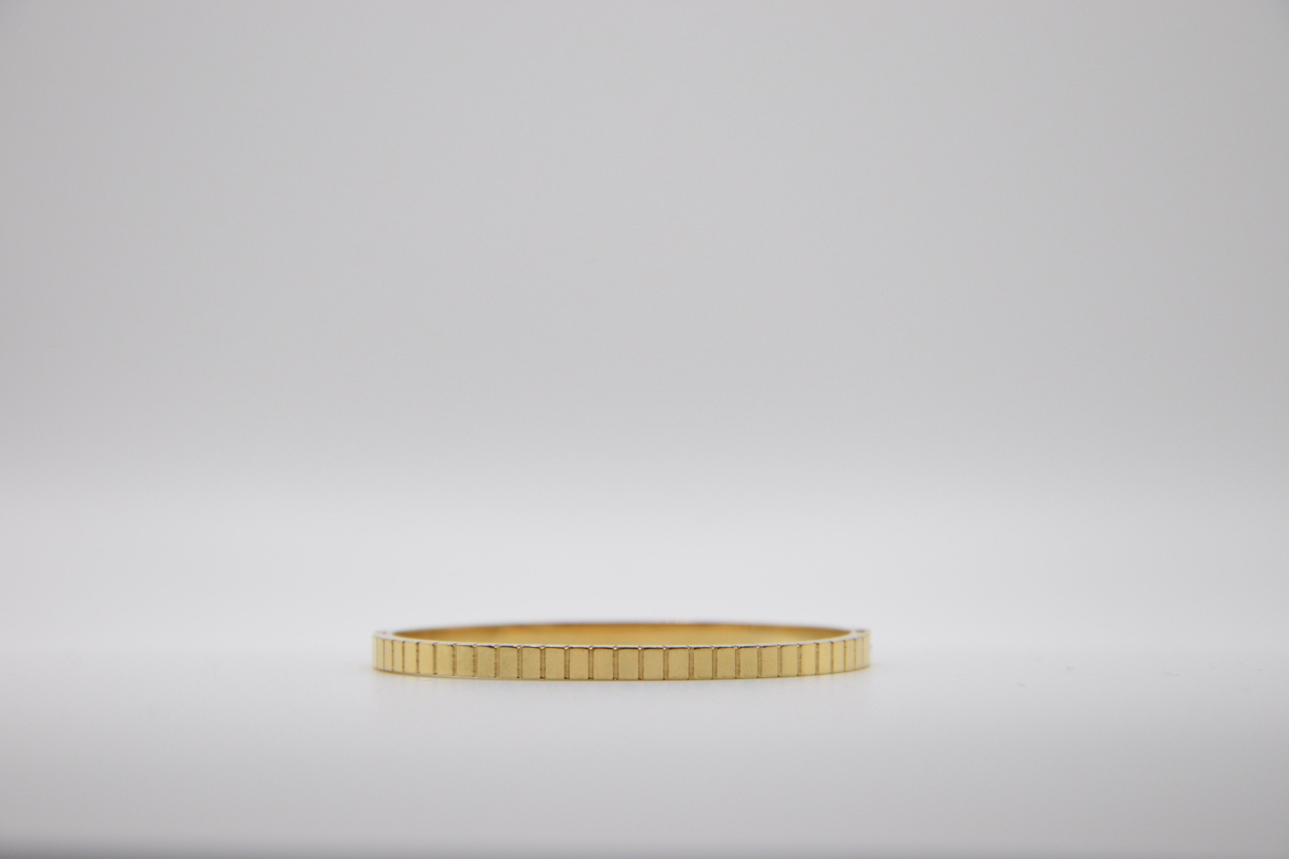 Streifen Armband - Zenia