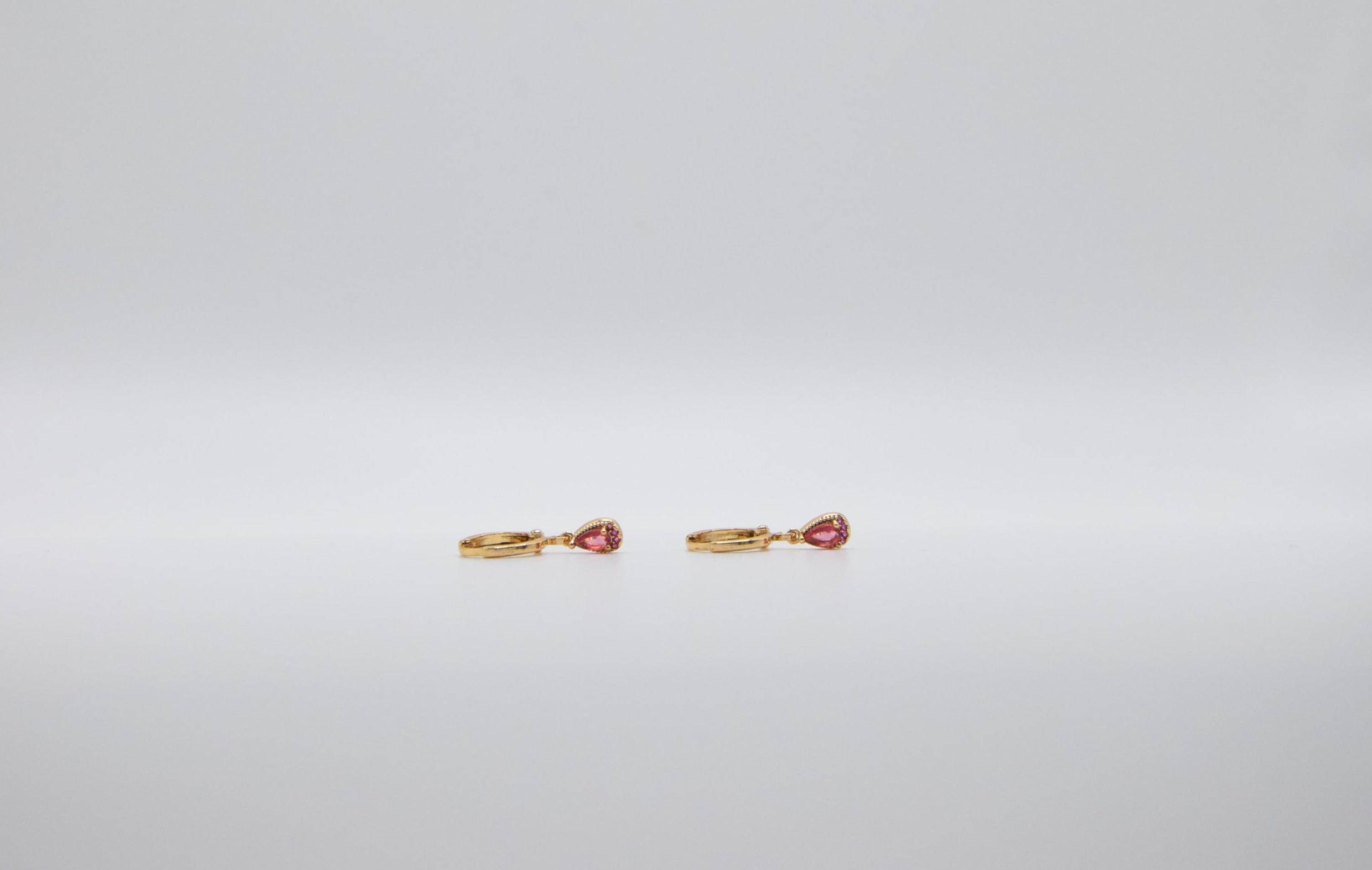 Tropfenohrringe -  Aella