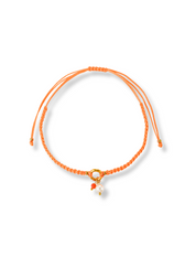 Perlen - Sommerarmband