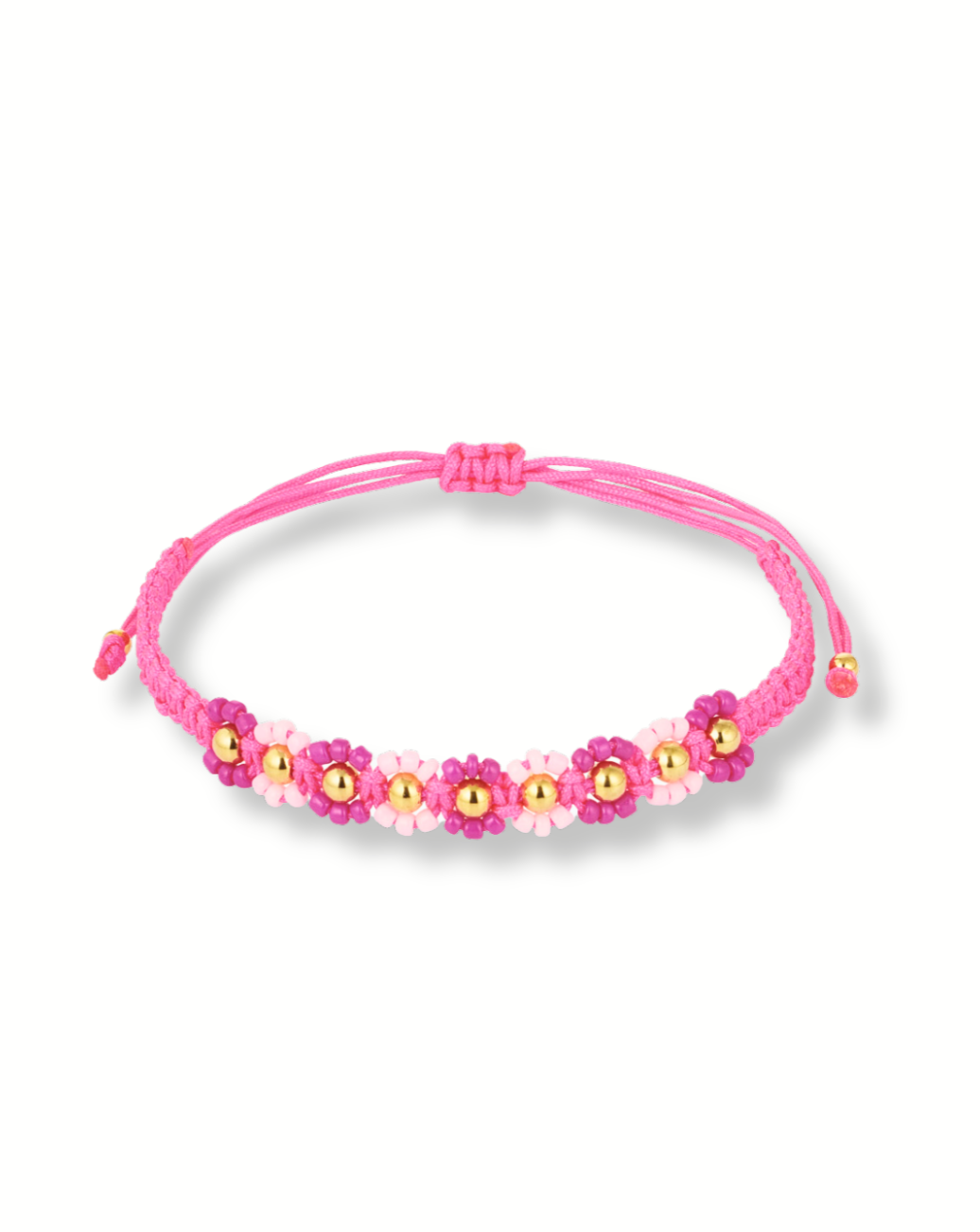 Fiore - Sommerarmband