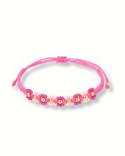 Fiore - Sommerarmband