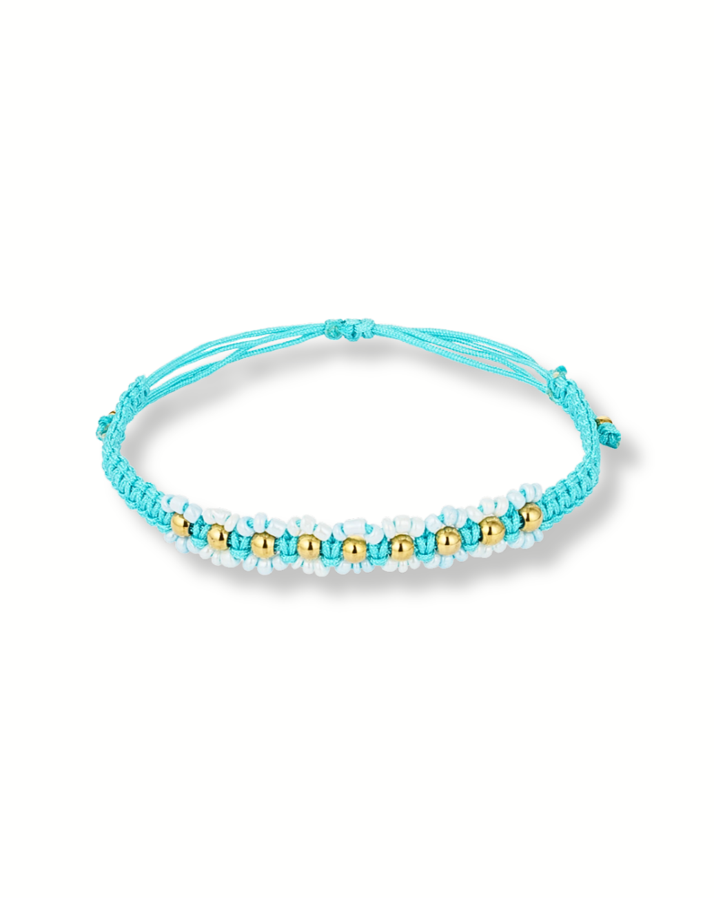Fiore - Sommerarmband
