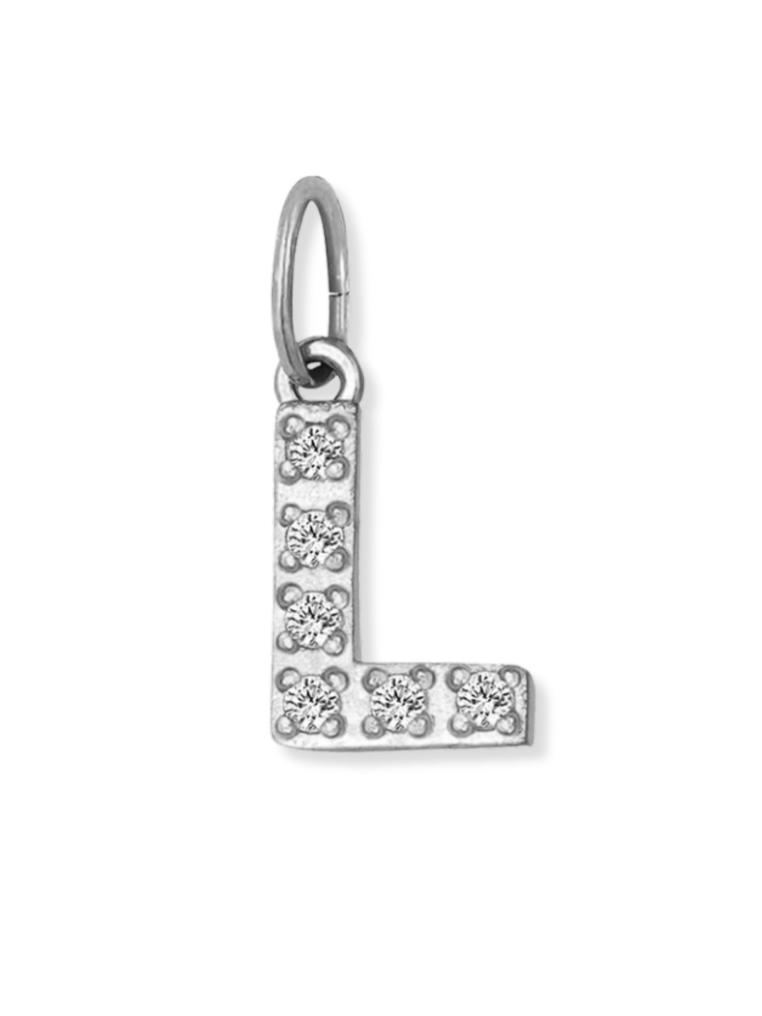 Buchstabe L - Anhänger