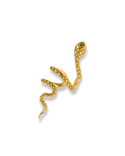 Schlangen Earcuff - Snape