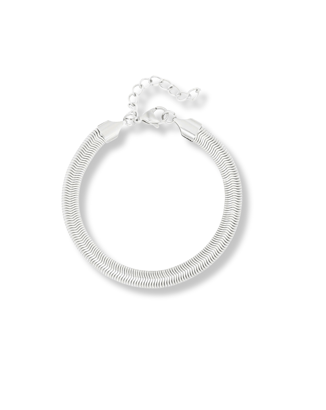 Schlangen Armband - Albana