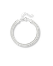 Schlangen Armband - Albana