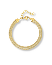 Schlangen Armband - Albana