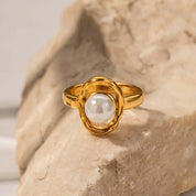 Pearl - Ring