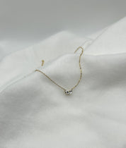 Zirkonia Armband - Seraphina