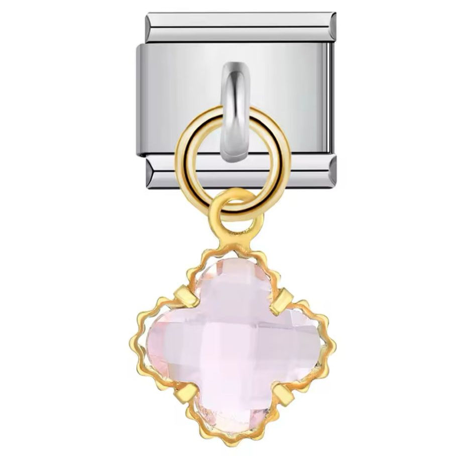 Lilac Dream - ItalianCharm