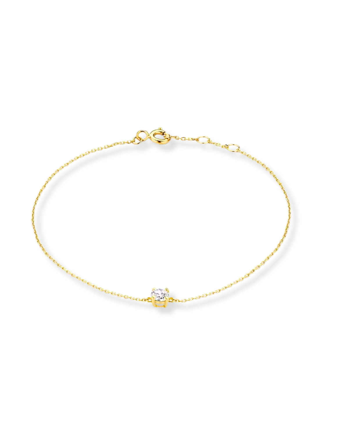 A Girls Bestfriend - Armband