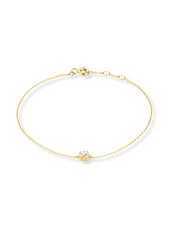 A Girls Bestfriend - Armband