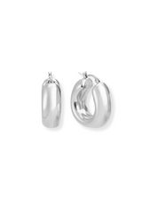 To Be Round - Ohrringe