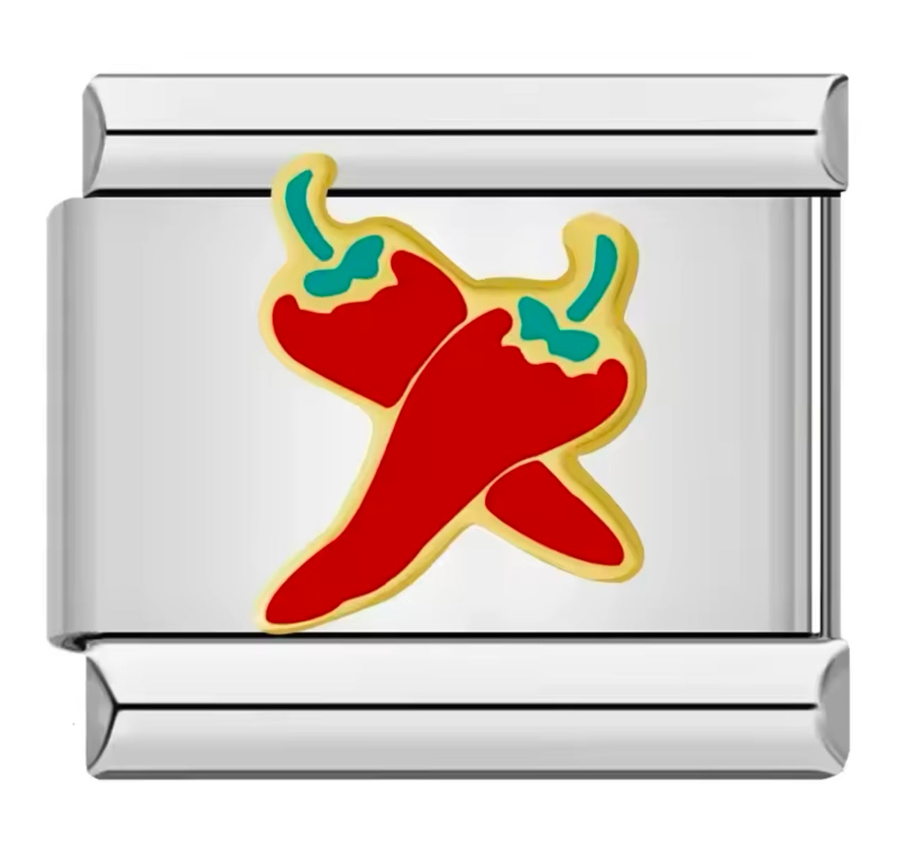 Spicy Duo - Italian Charm