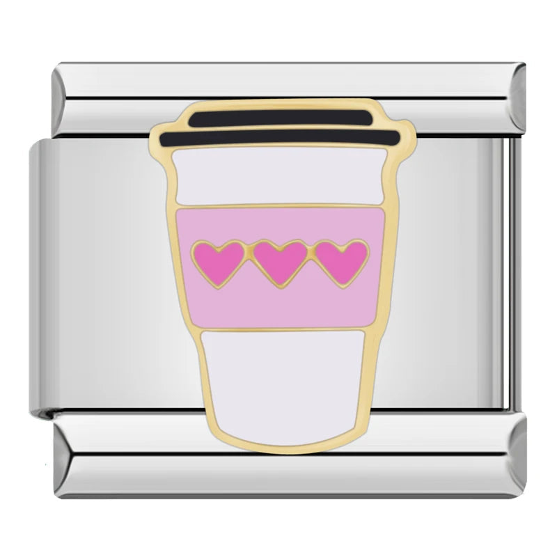 Coffee - Italian Charm