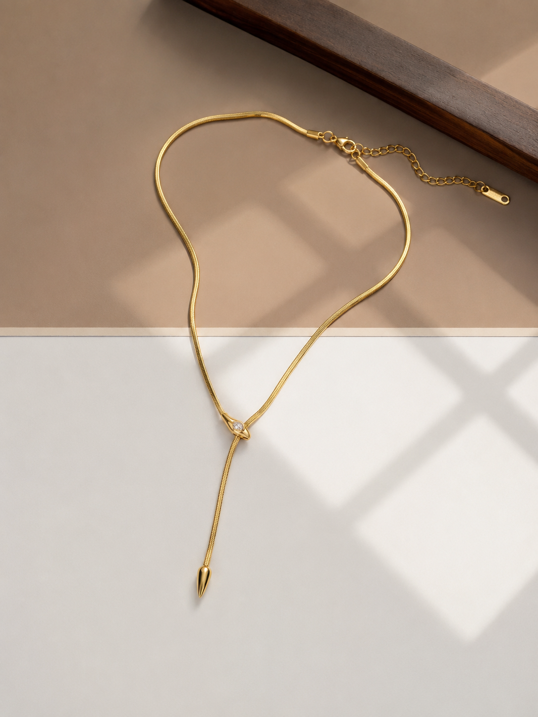 Selene Necklace