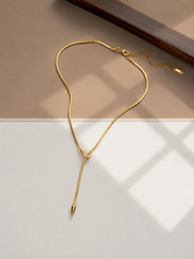 Selene Necklace