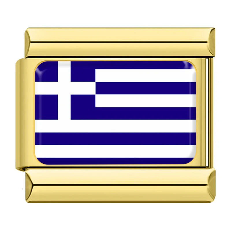 Griechenland - Italian Charm