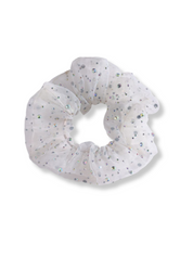 Glitter - Scrunchie