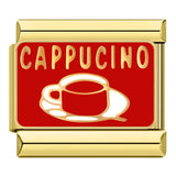 Cappucino - ItalianCharm