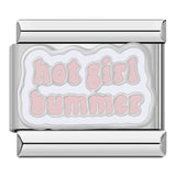 Hot Girl bummer - ItalianCharm