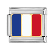 Frankreich - Italian Charm