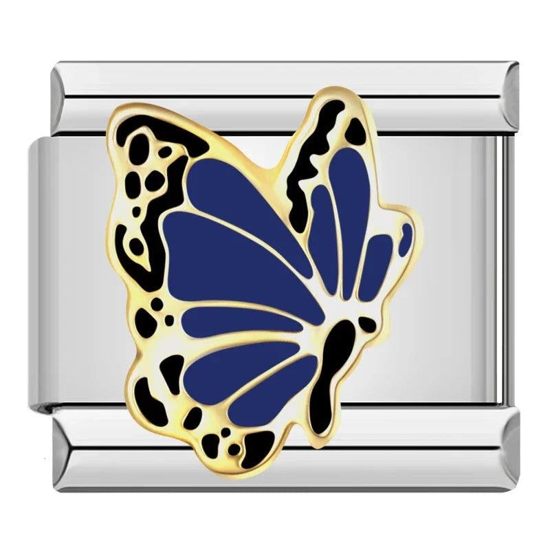 Schmetterling - Italian Charm