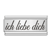 Liebe Pur - italiancharm