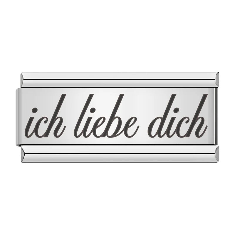 Liebe Pur - Italian Charm
