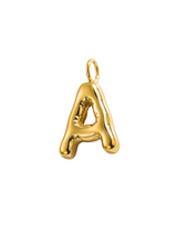 Buchstaben - Anhänger