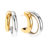 Essential Hoop - Ohrringe