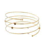 Diamond - Arm Cuff