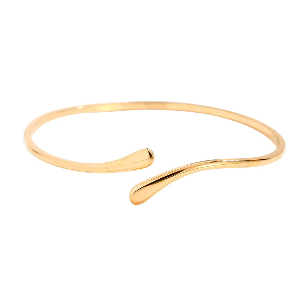 Two Snakes - Arm Cuff