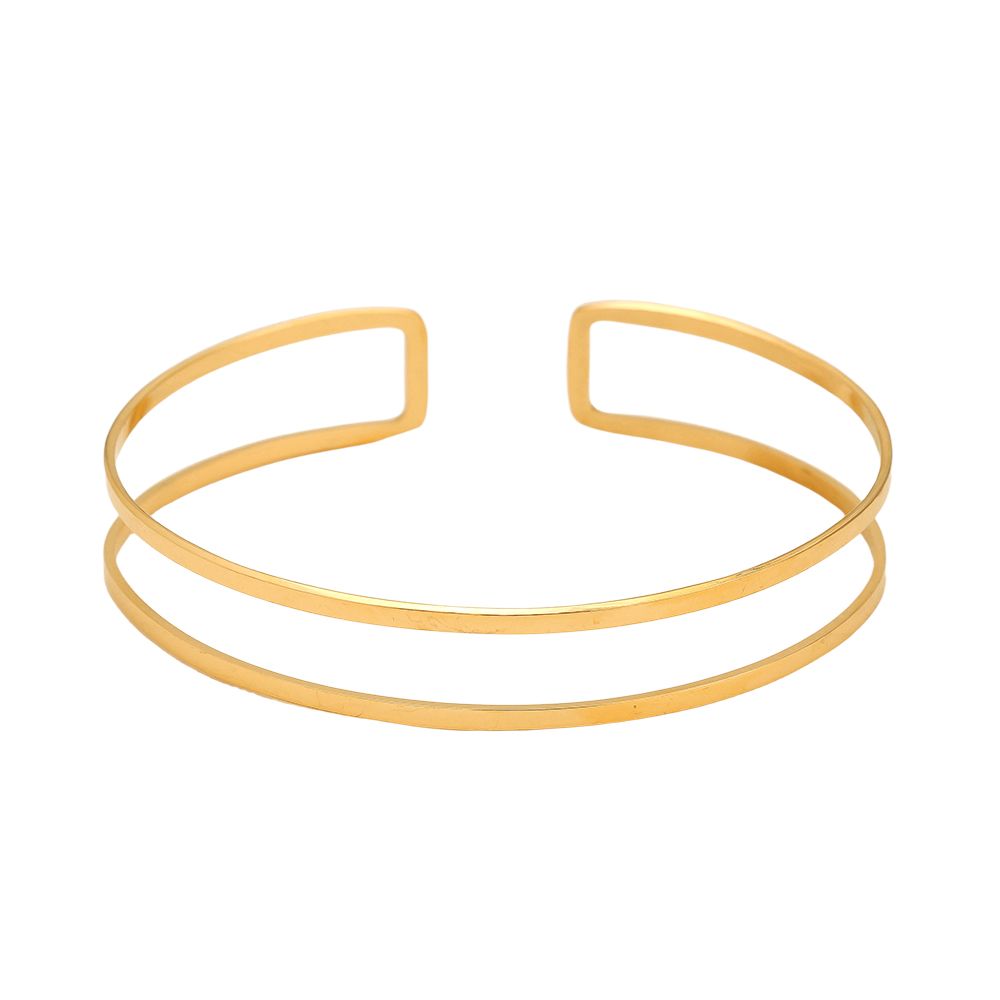 Roundedangle - Arm Cuff