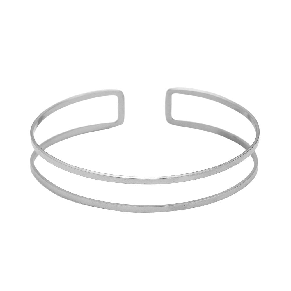 Roundedangle - Arm Cuff